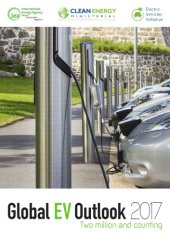 book Global EV Outlook 2017