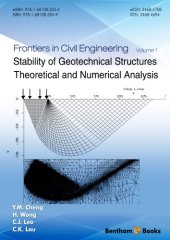 book Stability of Geotechnical Structures