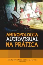 book Antropologia Visual na Pratica