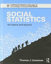 book Social Statistics: The Basics and Beyond