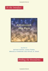 book Knowledge and Pain