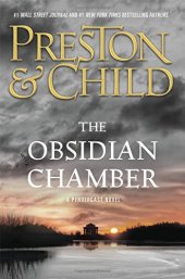 book The Obsidian Chamber