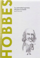 book Hobbes: La autoridad suprema del gran Leviatán