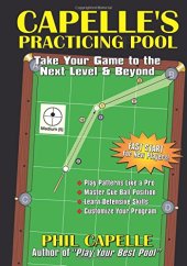 book Capelle’s Practicing Pool