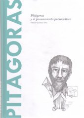 book Pitágoras y el pensamiento presocrático