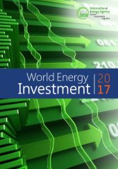 book World Energy Investment 2017