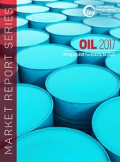 book Oil 2017: Analysis and Forecasts to 2022