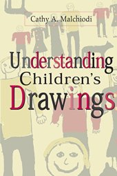 book Understanding Children’s Drawings