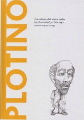 book Plotino. La odisea del alma entre la eternidad y el tiempo