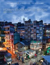 book Human Geography in Action