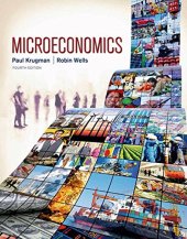 book Microeconomics