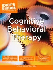 book Cognitive Behavioral Therapy