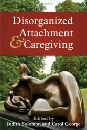 book Disorganized Attachment and Caregiving