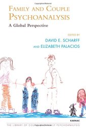 book Family and Couple Psychoanalysis: A Global Perspective