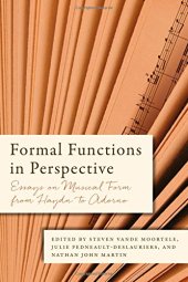 book Formal Functions in Perspective