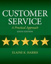 book Customer Service: A Practical Approach