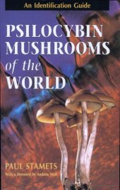 book Psilocybin Mushrooms of the World: An Identification Guide