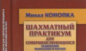 book Шахматный практикум для совершенствующихся