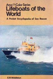 book Lifeboats of the World (Arco Color Series)