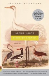 book Birds of America: Stories