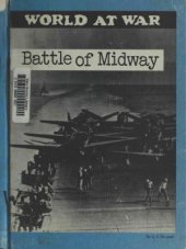 book Battle of Midway (World at War)