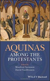 book Aquinas Among the Protestants