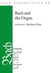 book Bach and the Organ