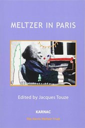 book Meltzer in Paris