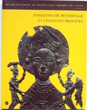 book Enseignes de pèlerinages et enseignes profanes