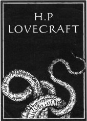 book Antologia H. P. Lovecraft