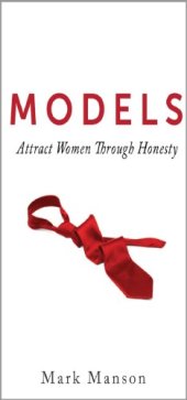 book Models - Attract Women Through Honesty