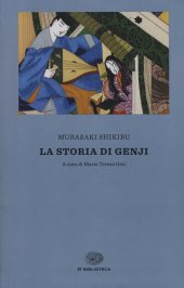 book La storia di Genji