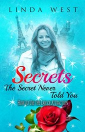 book Secrets The Secret Never Told You