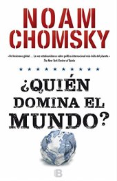 book Quién domina el mundo?