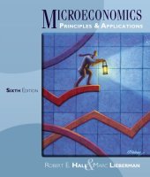 book Microeconomics: Principles and Applications