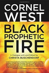 book Black Prophetic Fire