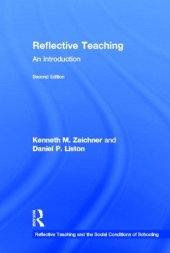 book Reflective Teaching: An Introduction