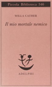 book Il mio mortale nemico