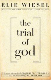 book The Trial of God