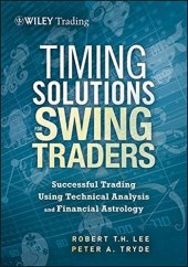 book Timing Solutions for Swing Traders