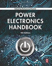 book Power Electronics Handbook