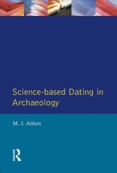 book Science-Based Dating in Archaeology