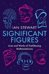 book Significant Figures: Lives and Works of Trailblazing Mathematicians