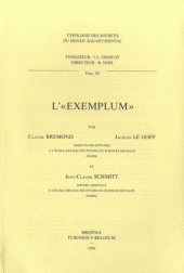 book L’ "Exemplum"