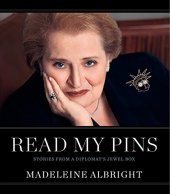 book Read My Pins: Stories from a Diplomat’s Jewel Box