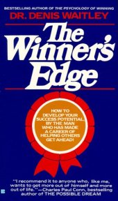 book The Winner’s Edge