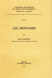 book Les monnaies