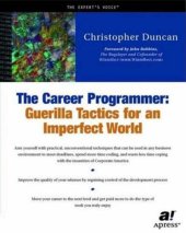 book The Career Programmer: Guerilla Tactics for an Imperfect World