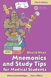 book Mnemonics and Study Tips for Medical Students