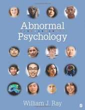 book Abnormal Psychology: Neuroscience Perspectives on Human Behavior and Experience